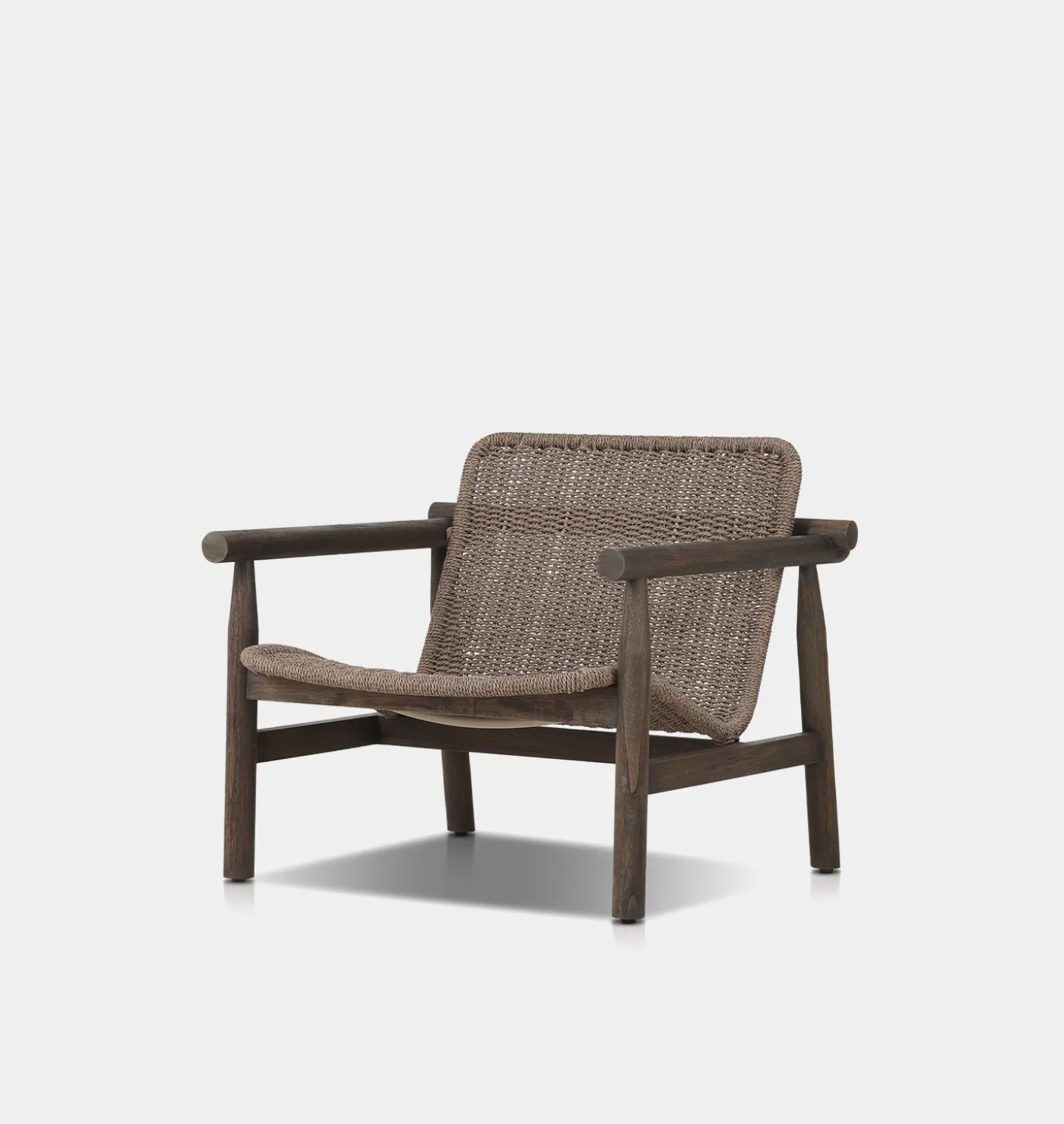 Dume Outdoor Lounge Chair