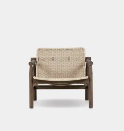 Dume Outdoor Lounge Chair