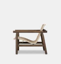 Dume Outdoor Lounge Chair