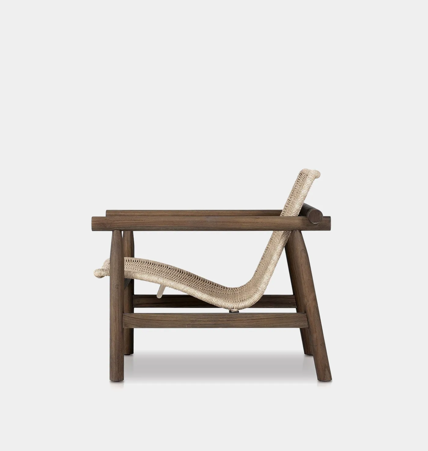 Dume Outdoor Lounge Chair