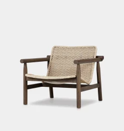 Dume Outdoor Lounge Chair