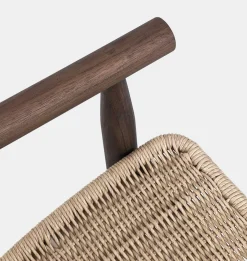 Dume Outdoor Lounge Chair