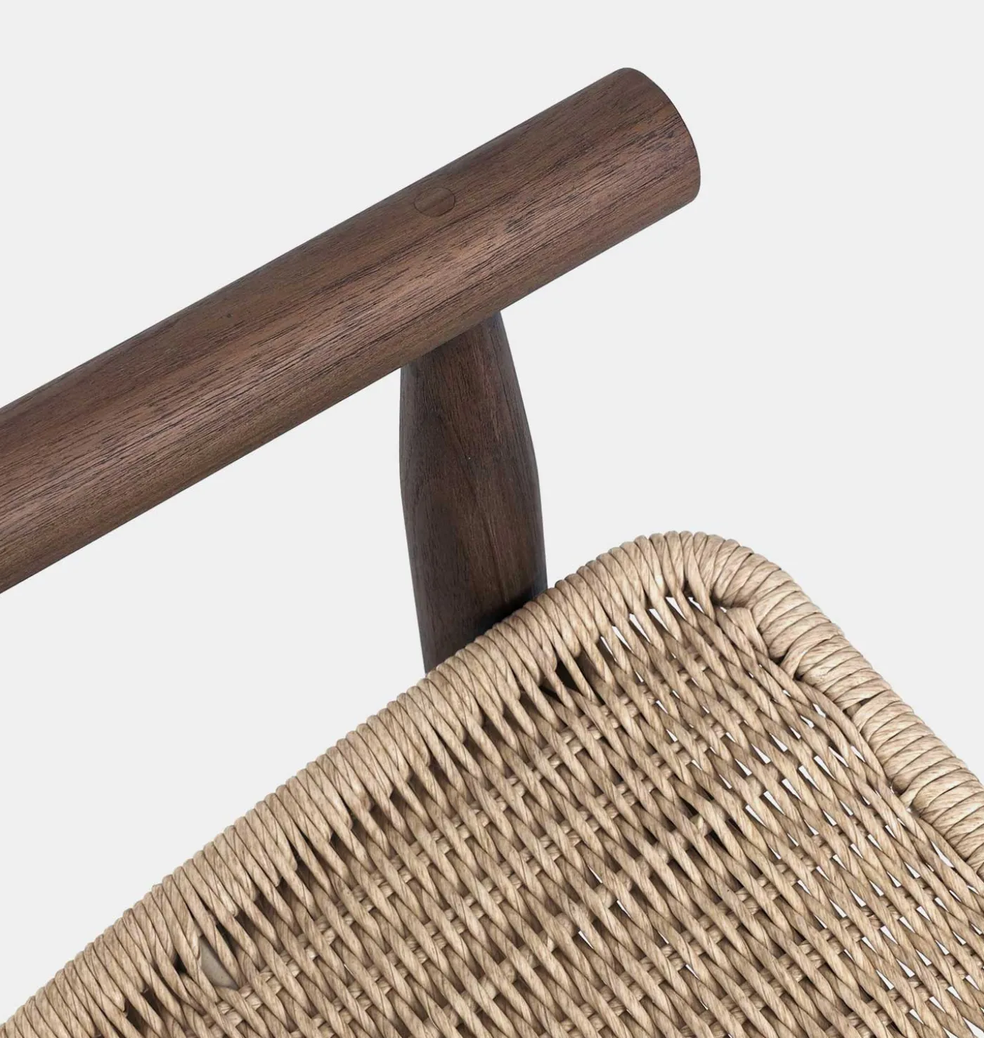 Dume Outdoor Lounge Chair