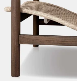 Dume Outdoor Lounge Chair