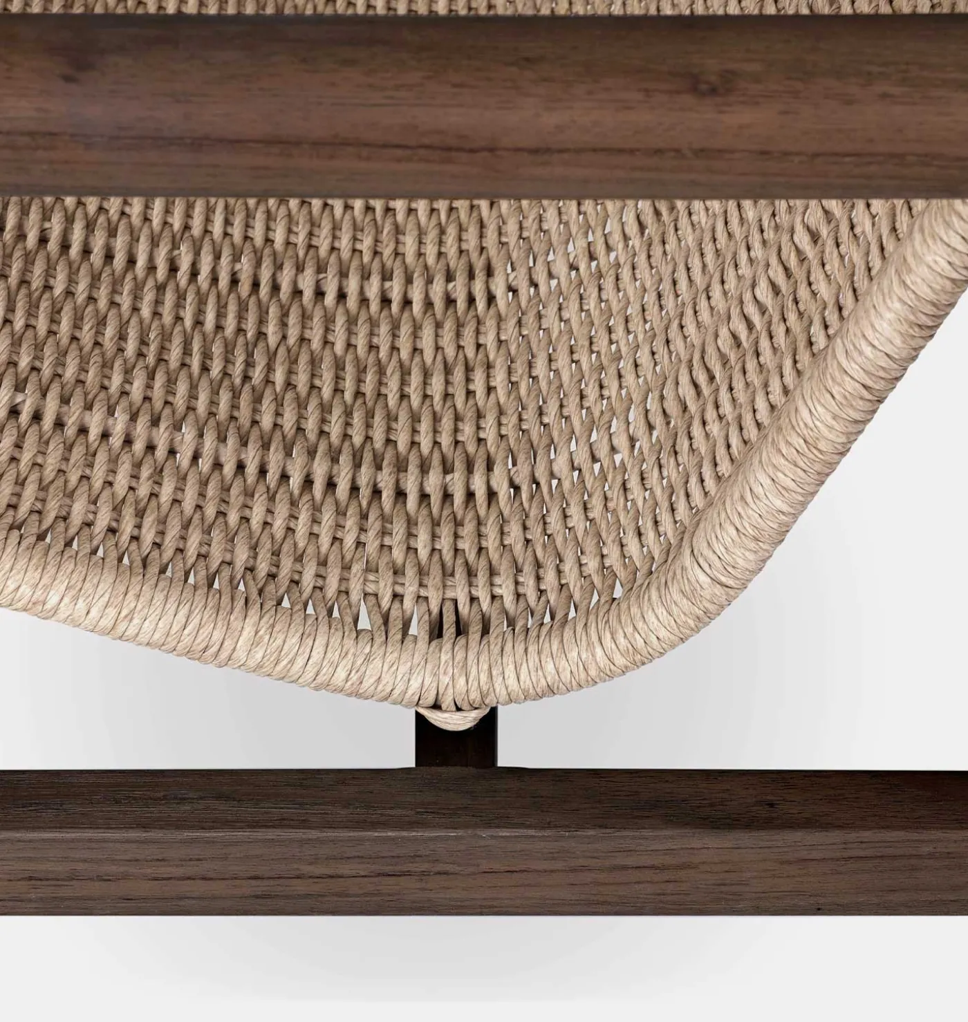 Dume Outdoor Lounge Chair