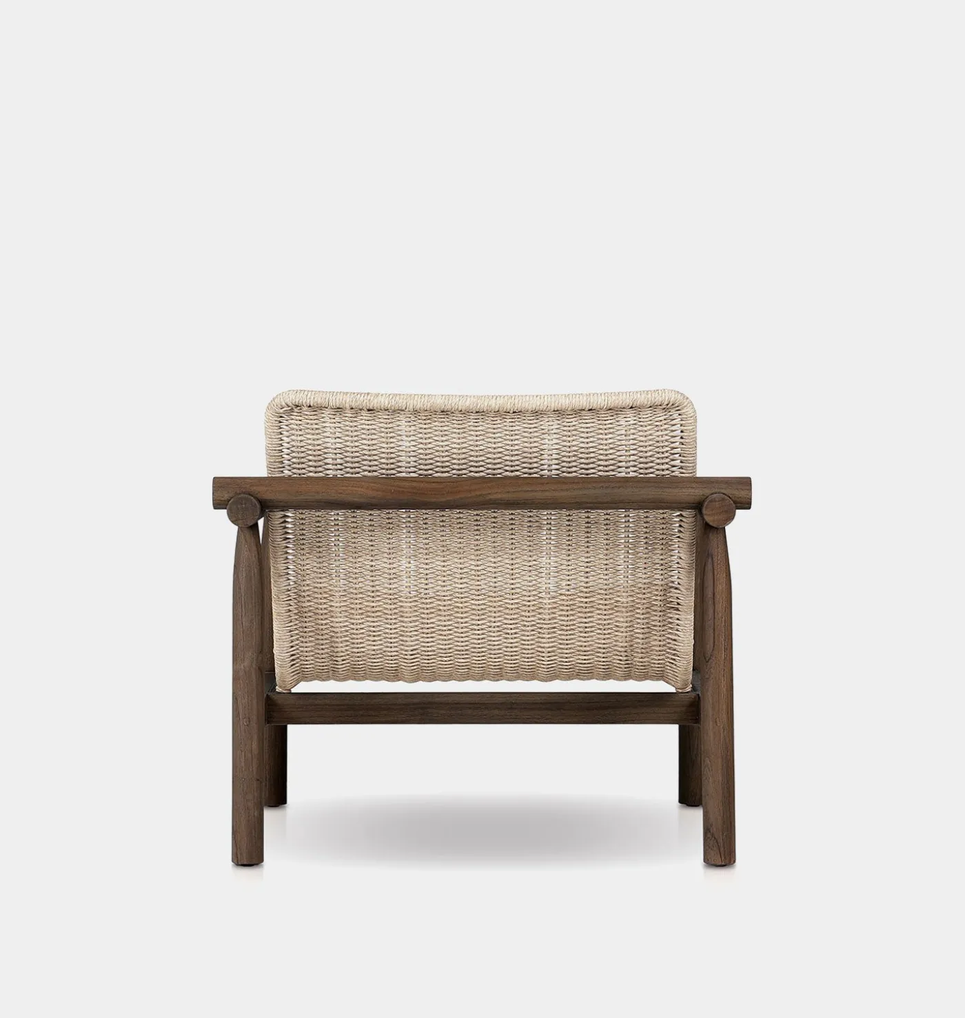 Dume Outdoor Lounge Chair
