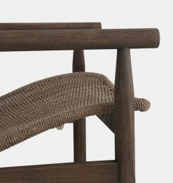 Dume Outdoor Lounge Chair