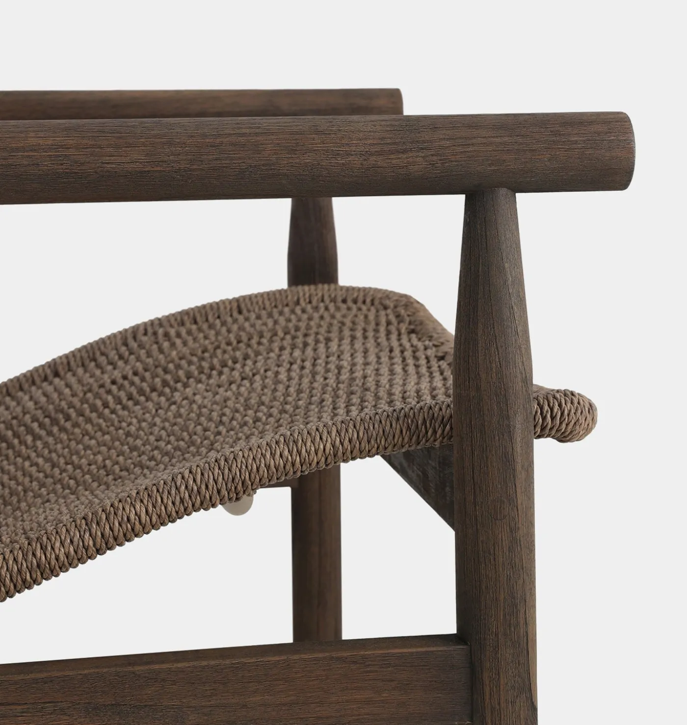 Dume Outdoor Lounge Chair