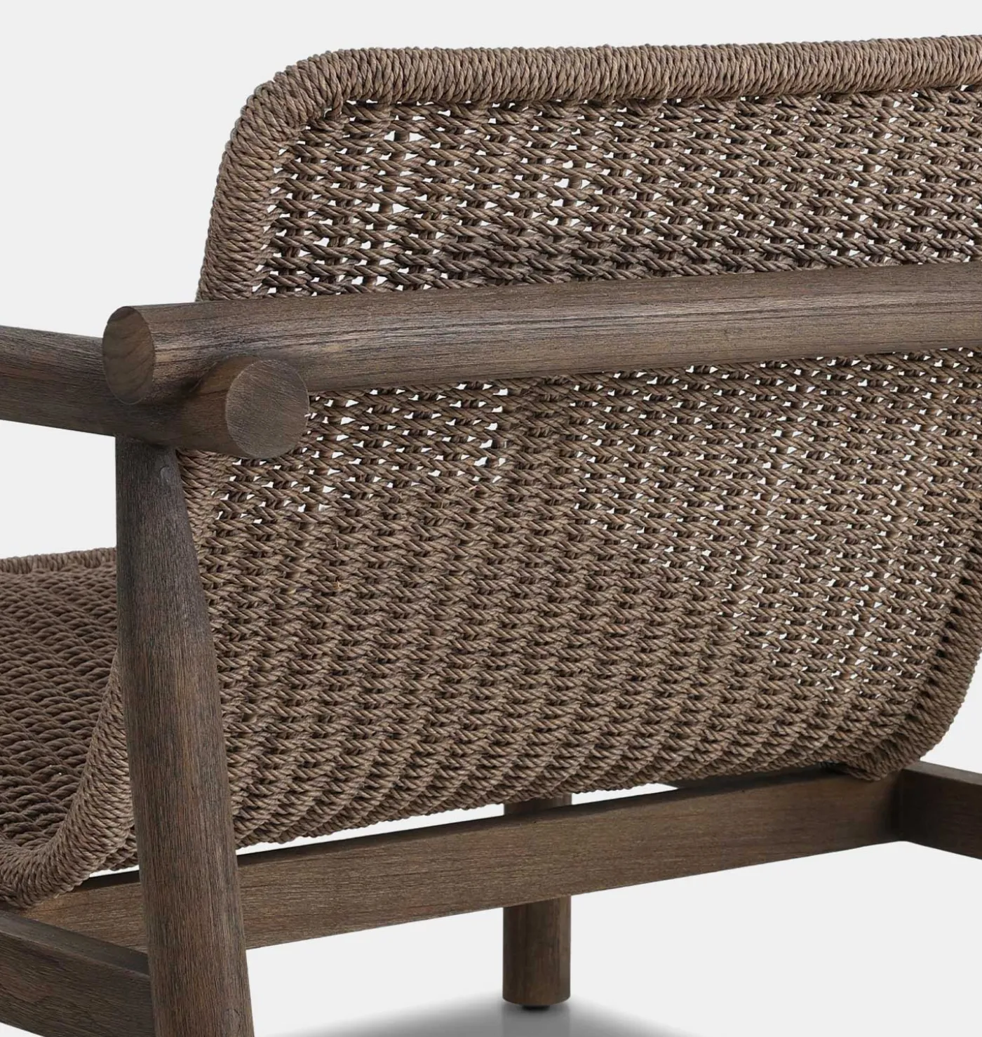 Dume Outdoor Lounge Chair