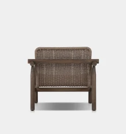 Dume Outdoor Lounge Chair