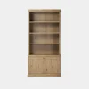 Dumont Bookcase
