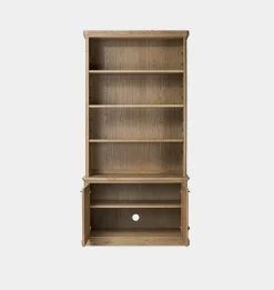 Dumont Bookcase
