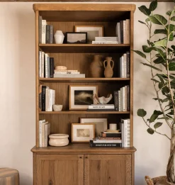Dumont Bookcase