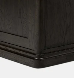 Dumont Bookcase