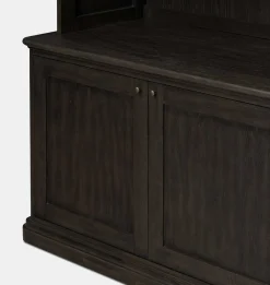 Dumont Bookcase