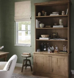 Dumont Bookcase