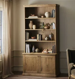 Dumont Bookcase