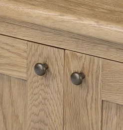 Dumont Bookcase