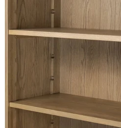 Dumont Bookcase