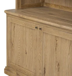 Dumont Bookcase