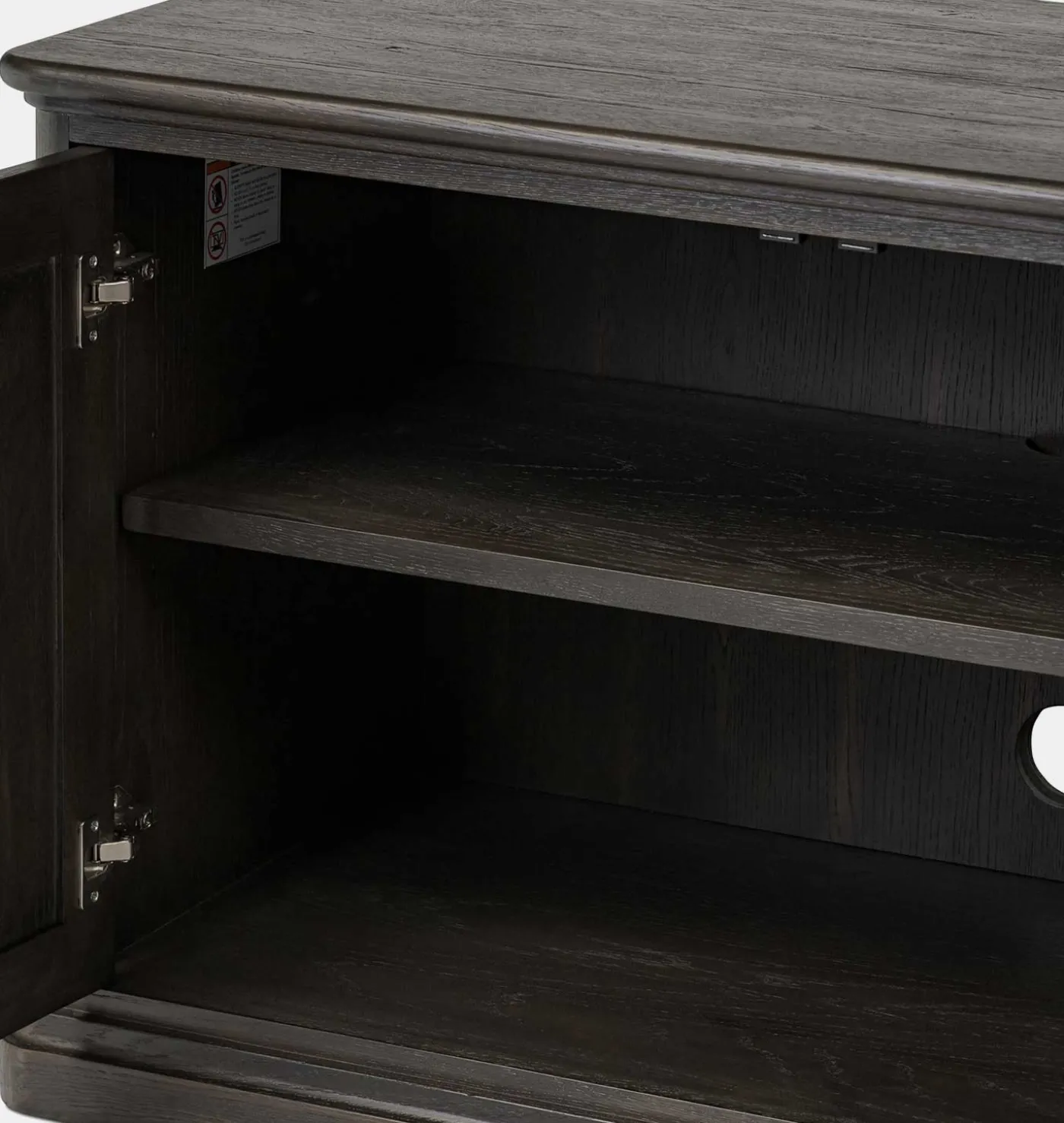 Dumont Small Cabinet