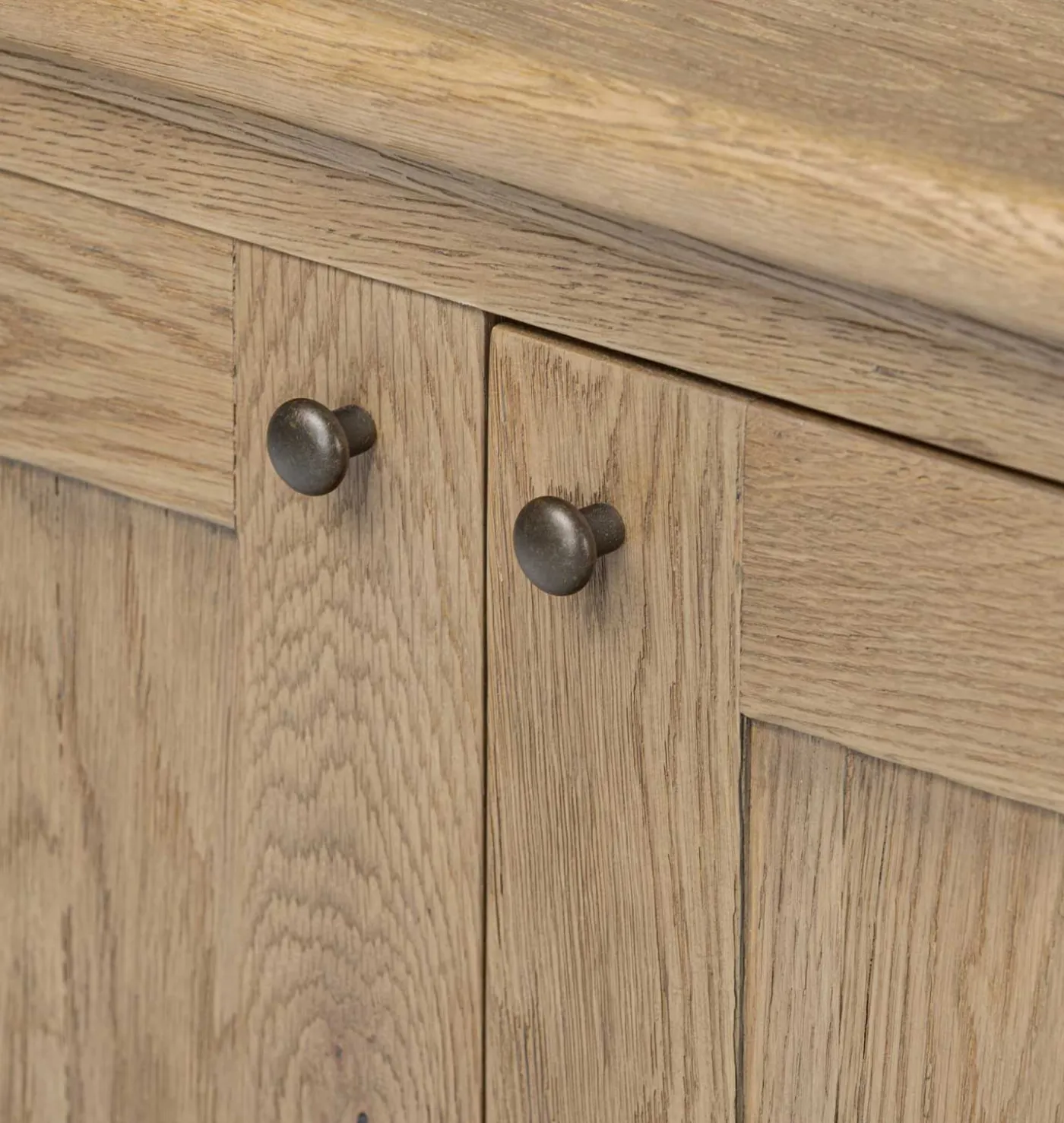 Dumont Small Cabinet