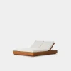 Duncan Outdoor Chaise Lounge