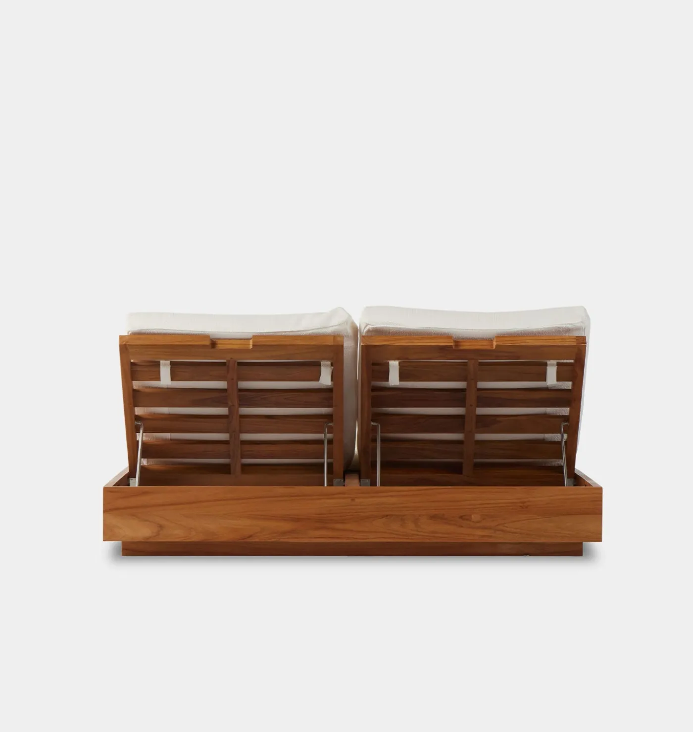 Duncan Outdoor Chaise Lounge