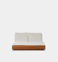 Duncan Outdoor Chaise Lounge