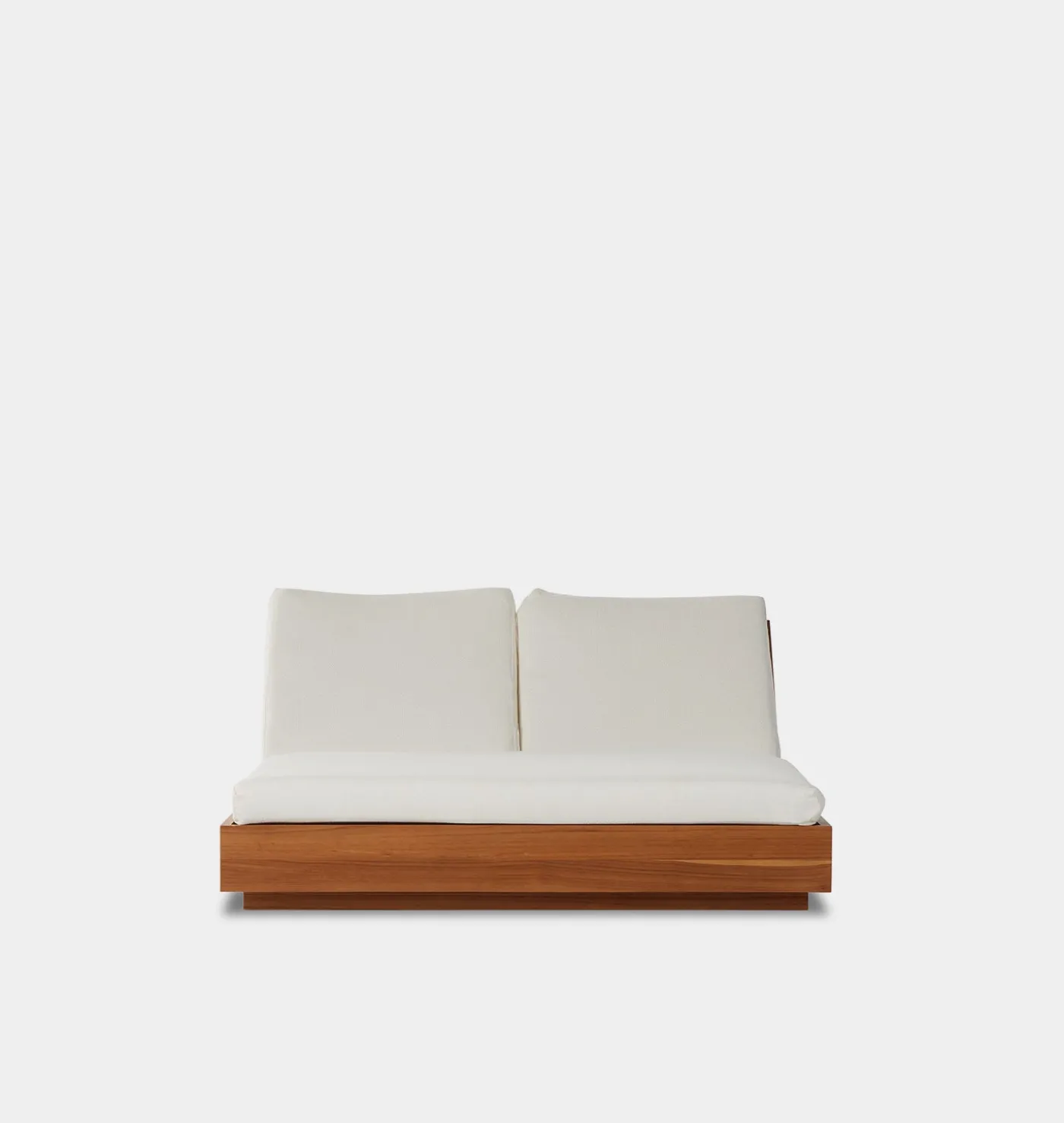 Duncan Outdoor Chaise Lounge