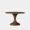 Eastman Round Dining Table