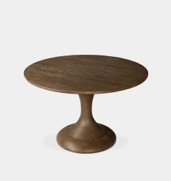 Eastman Round Dining Table