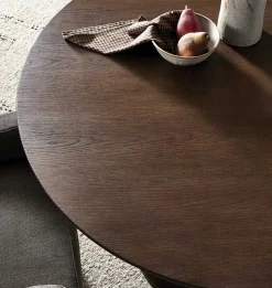Eastman Round Dining Table
