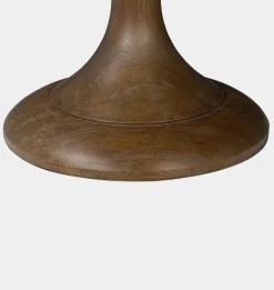 Eastman Round Dining Table
