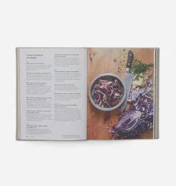 Eat Your Greens Book