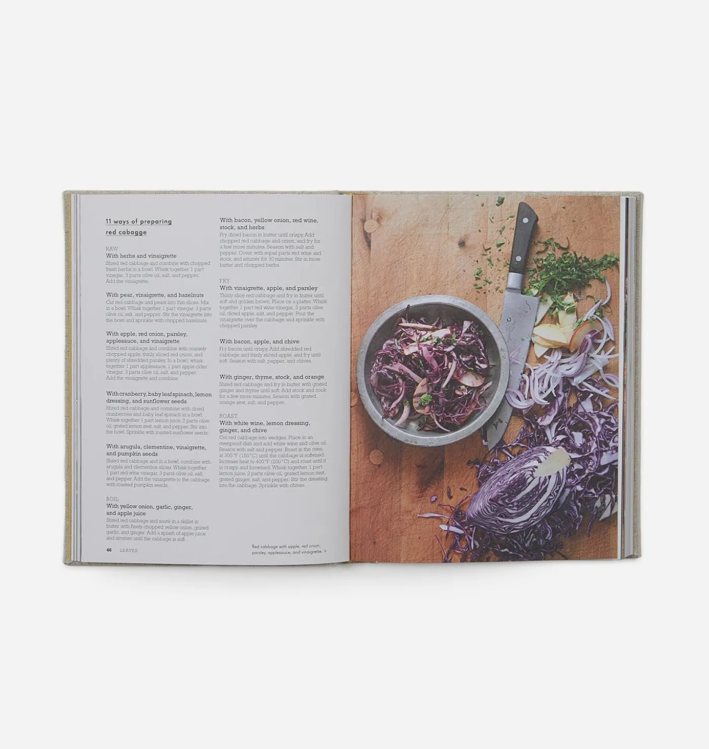 Eat Your Greens Book