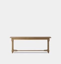 Edison Console Table