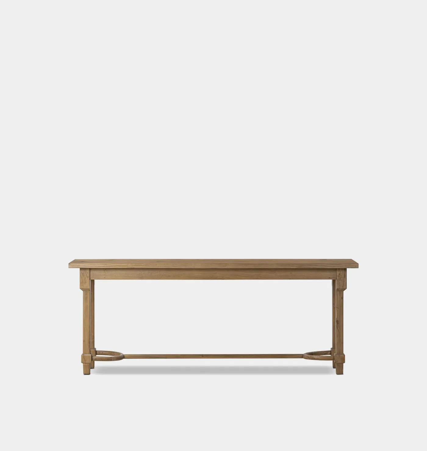 Edison Console Table