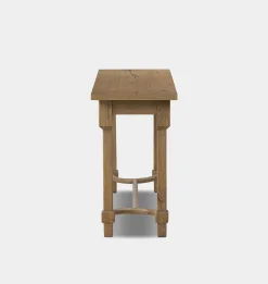 Edison Console Table