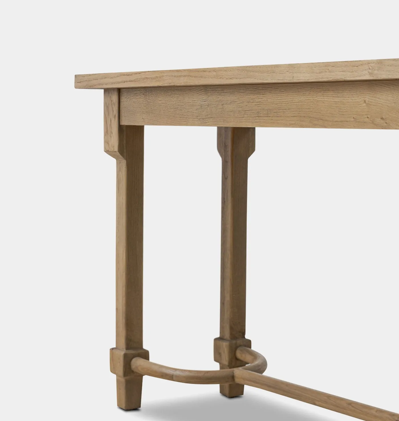 Edison Console Table