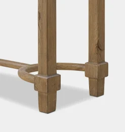 Edison Console Table