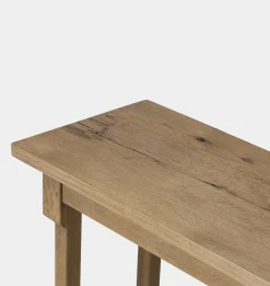 Edison Console Table