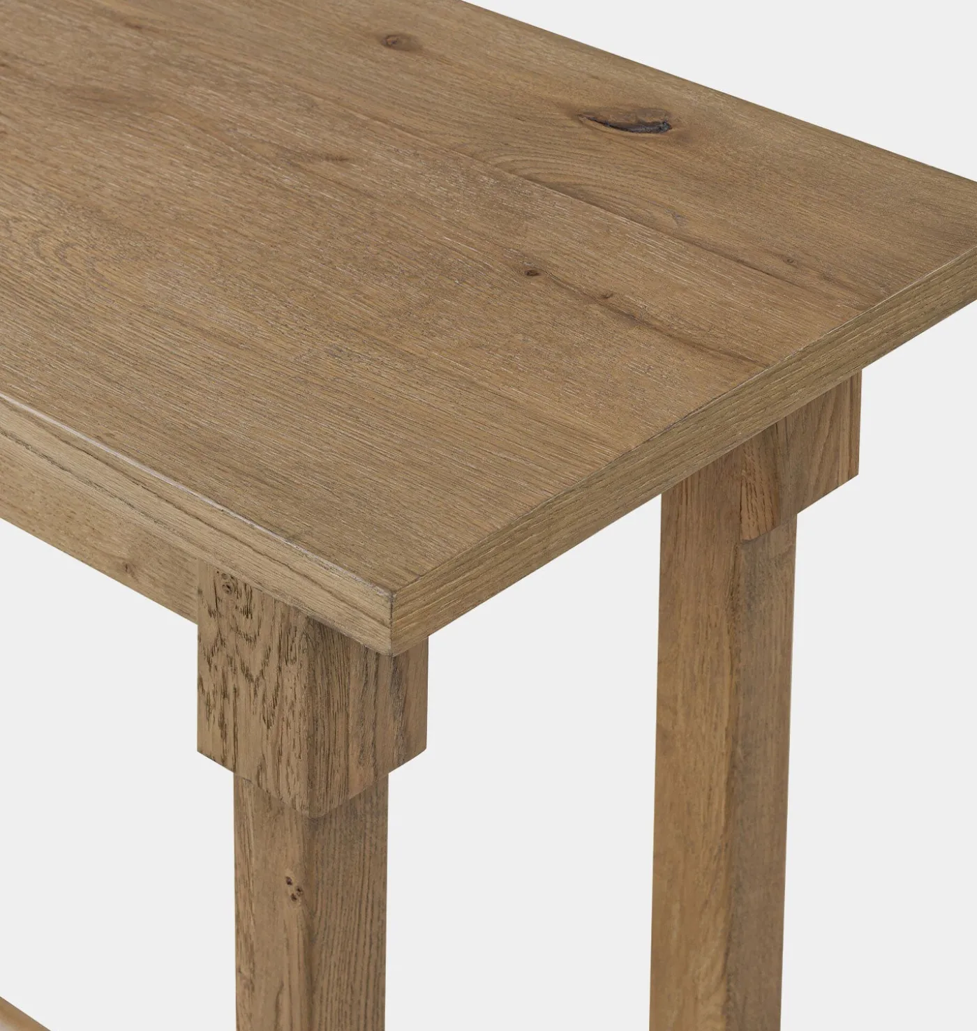 Edison Console Table