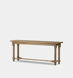 Edison Console Table