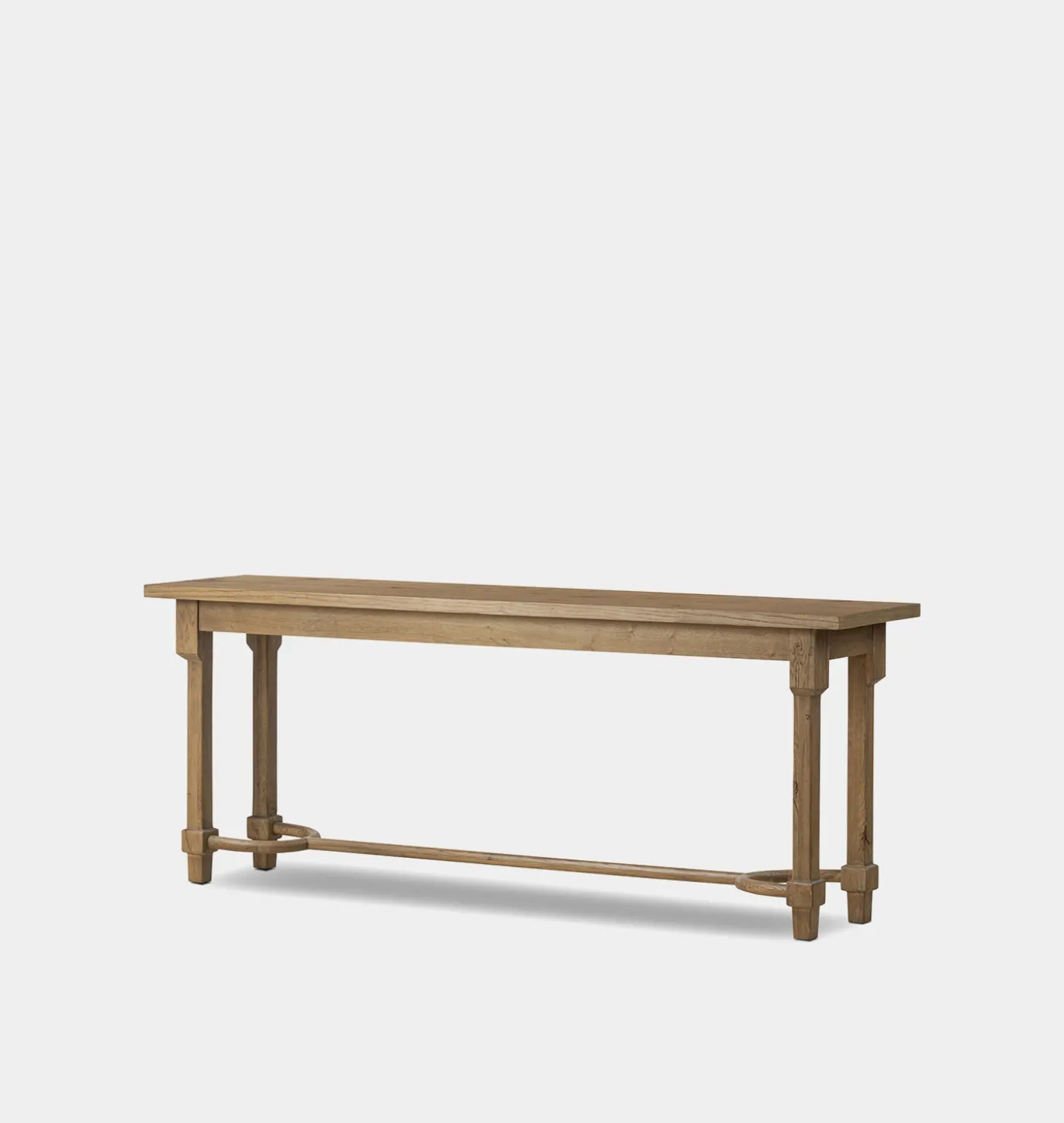 Edison Console Table