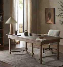 Edison Desk