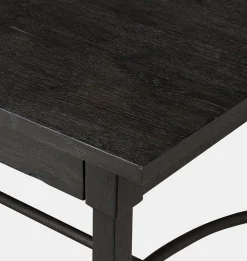 Edison Desk