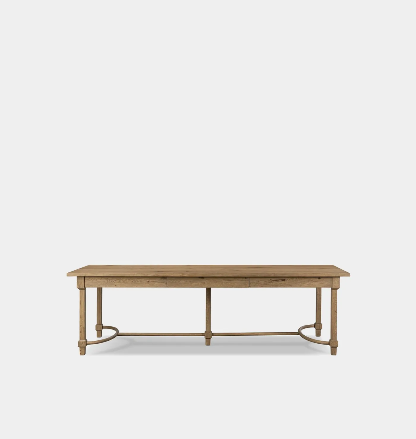 Edison Dining Table