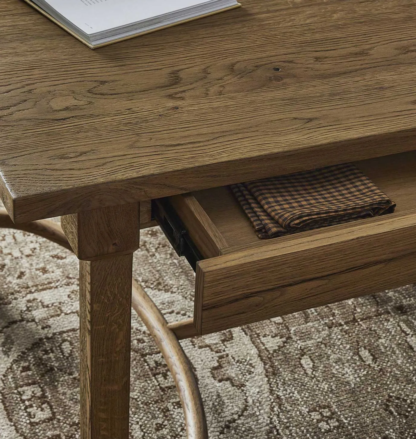 Edison Dining Table