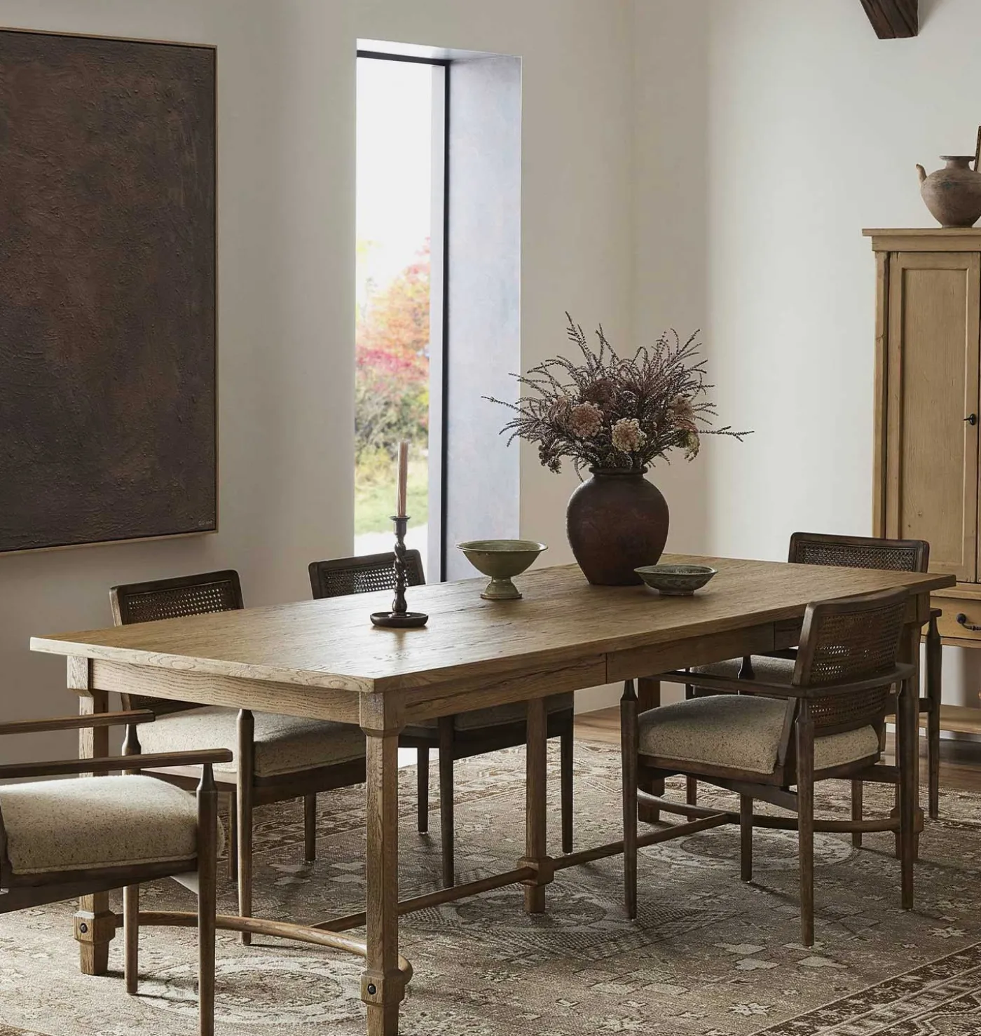 Edison Dining Table
